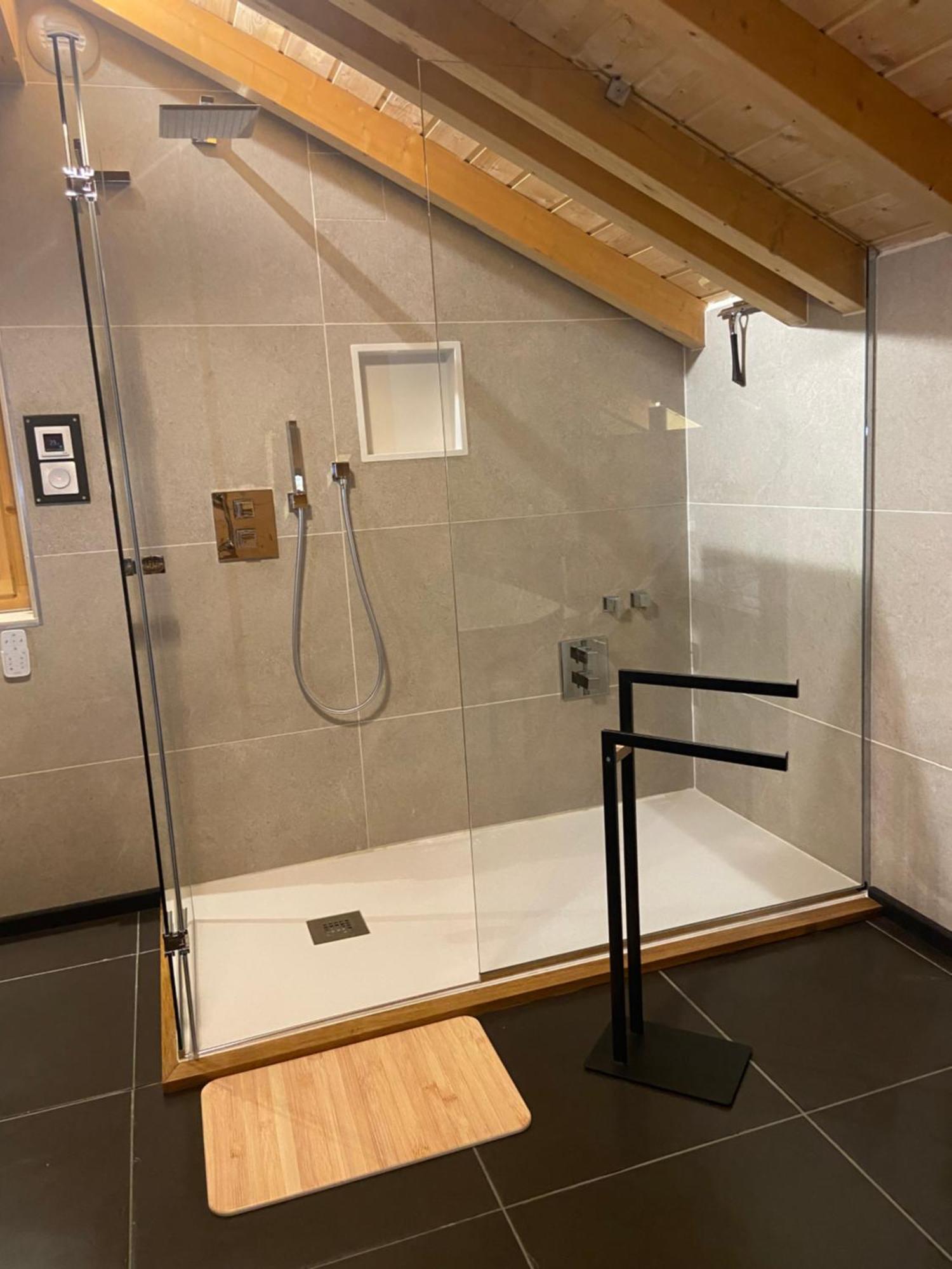 Chalet Luane Pres De Valberg ブイユ エクステリア 写真