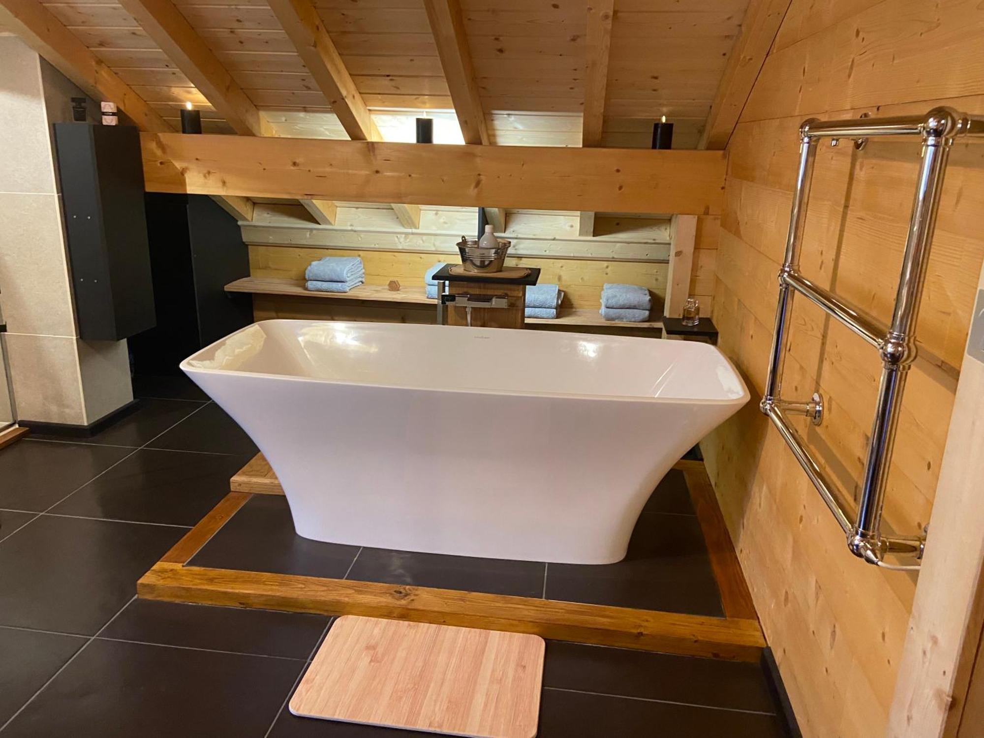Chalet Luane Pres De Valberg ブイユ エクステリア 写真