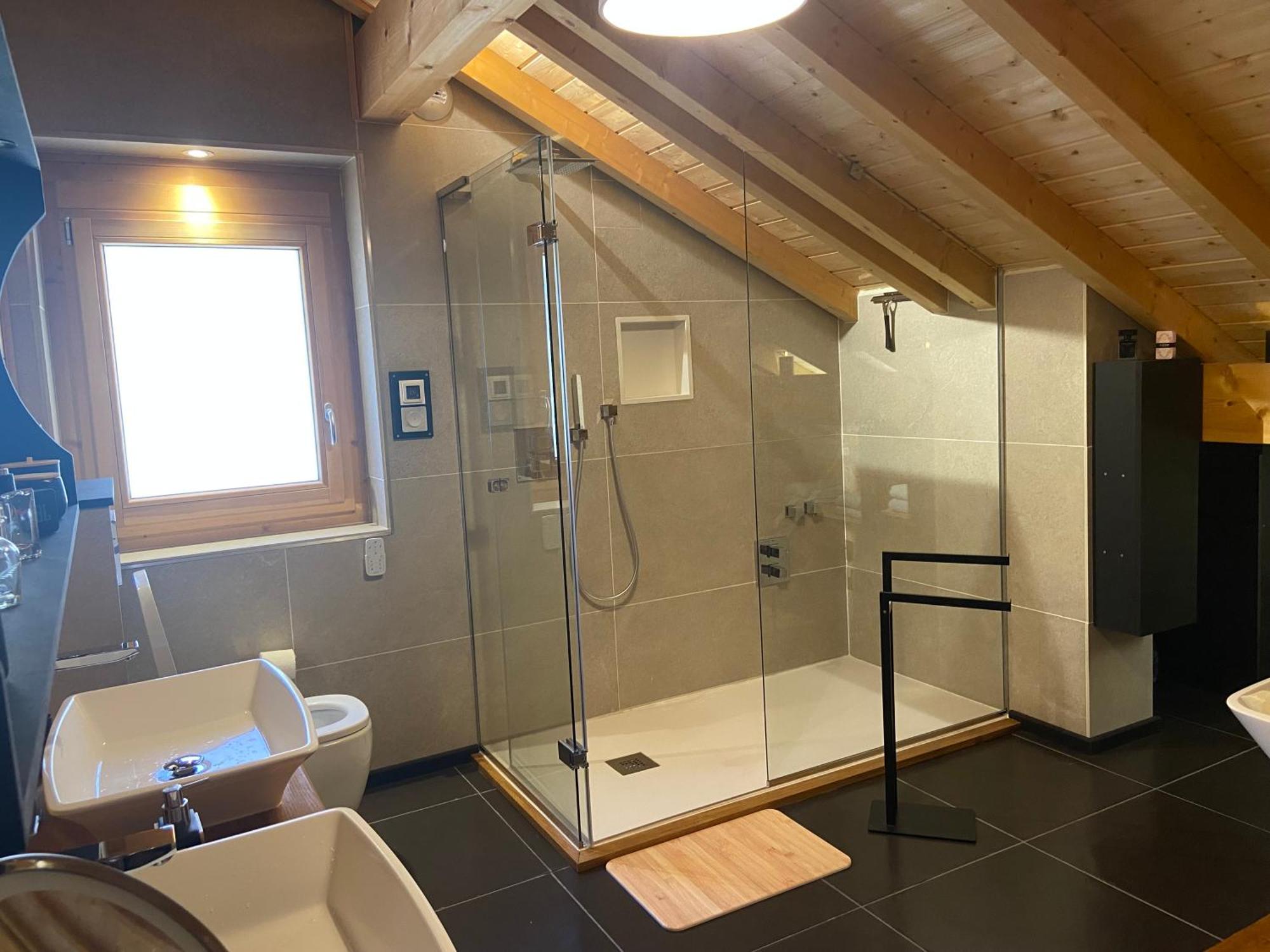 Chalet Luane Pres De Valberg ブイユ エクステリア 写真